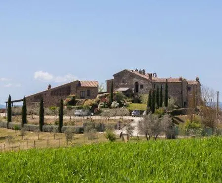 Apartment Villore - Sweet Tuscany *