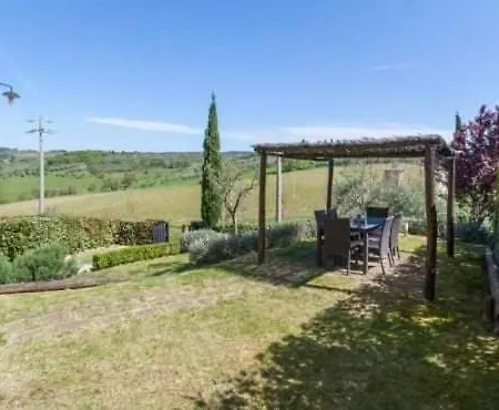 Villore - Sweet Tuscany Apartment *