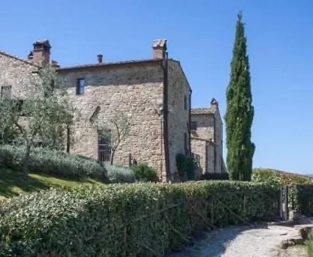 Villore - Sweet Tuscany * Poggibonsi