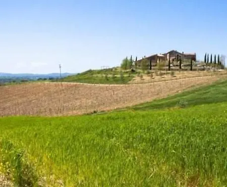 Apartment Villore - Sweet Tuscany Poggibonsi
