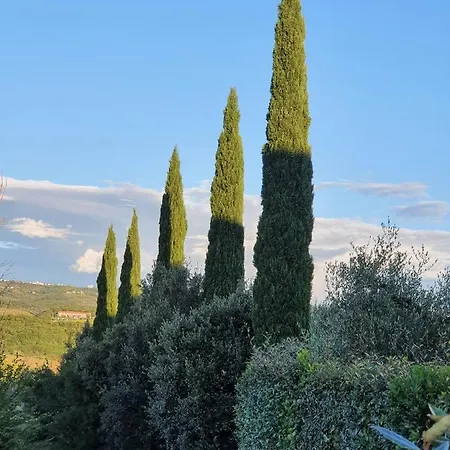 Villore - Sweet Tuscany Poggibonsi