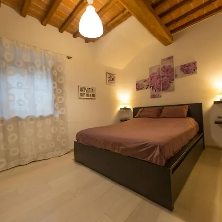 Apartment Villore - Sweet Tuscany