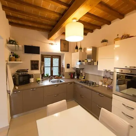 Villore - Sweet Tuscany