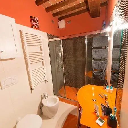 Apartment Villore - Sweet Tuscany Poggibonsi
