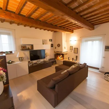 Apartment Villore - Sweet Tuscany *