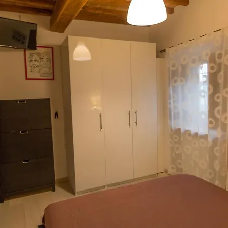 Villore - Sweet Tuscany Apartment