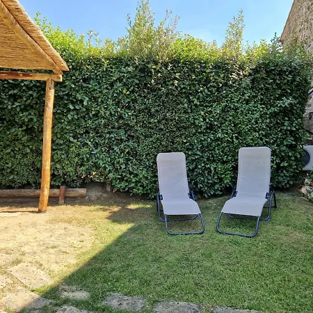 Villore - Sweet Tuscany Apartment Poggibonsi