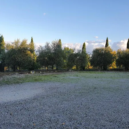 Villore - Sweet Tuscany Apartment *